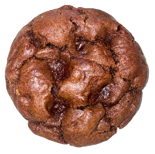 BROWNIE Cookie